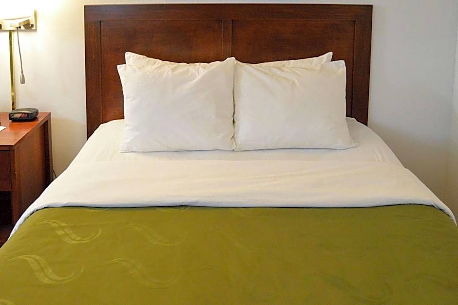 Quality Inn Yosemite Gateway