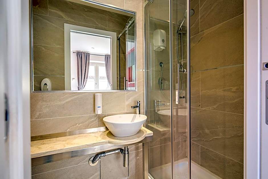 Aurelia Vatican Apartments