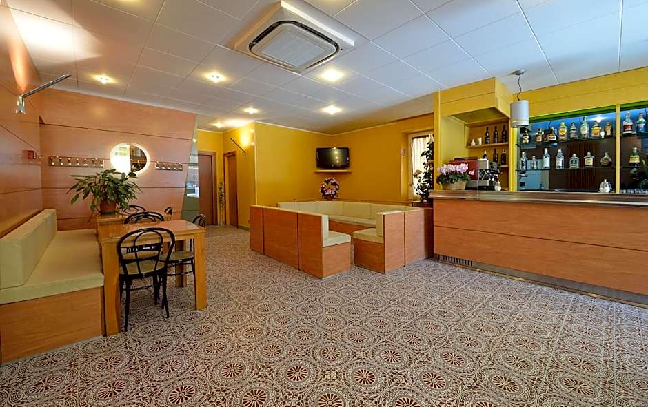 Hotel Guya