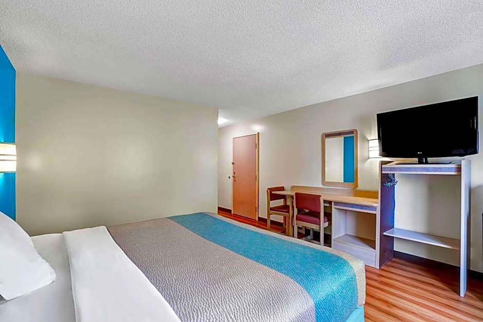 Motel 6-Gordonville, PA - Lancaster PA