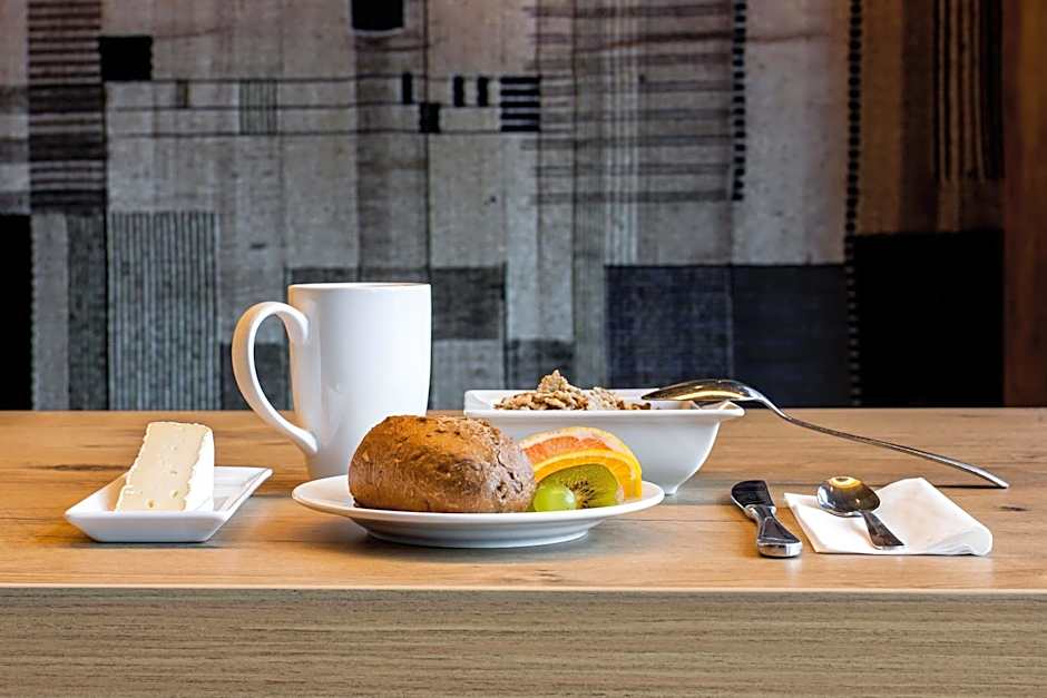 ibis Berlin City Potsdamer Platz