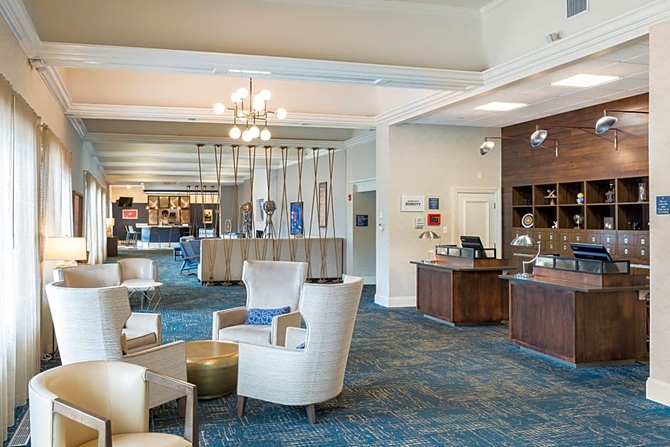 Four Points by Sheraton Eastham Cape Cod