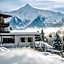 Hotel Bergkristall Zillertal - Adults Only
