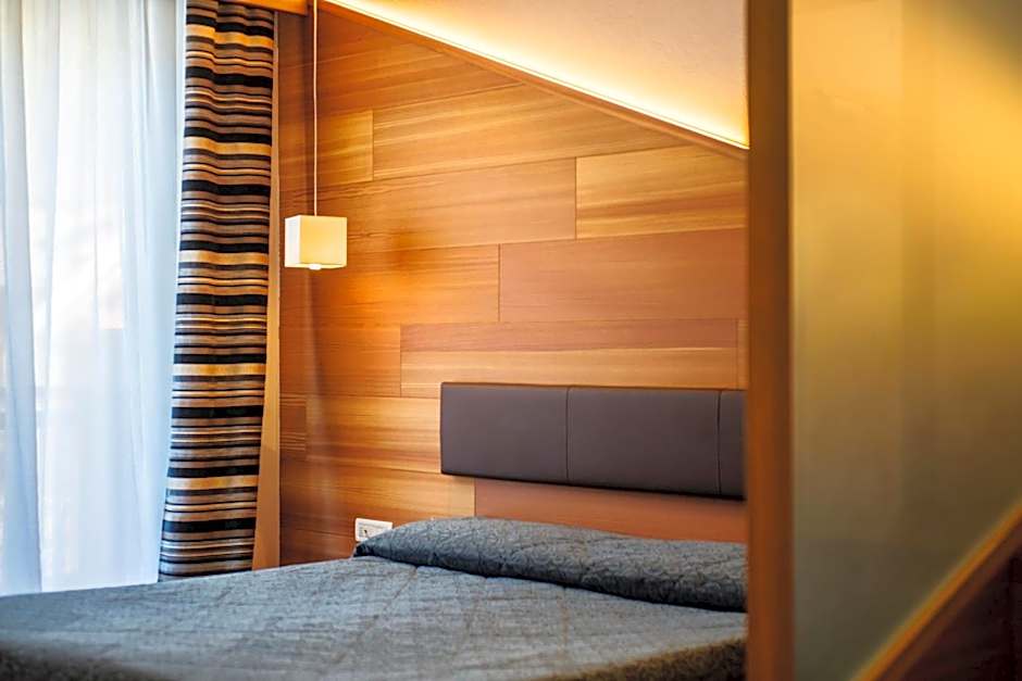 Hotel Al Plan Andalo