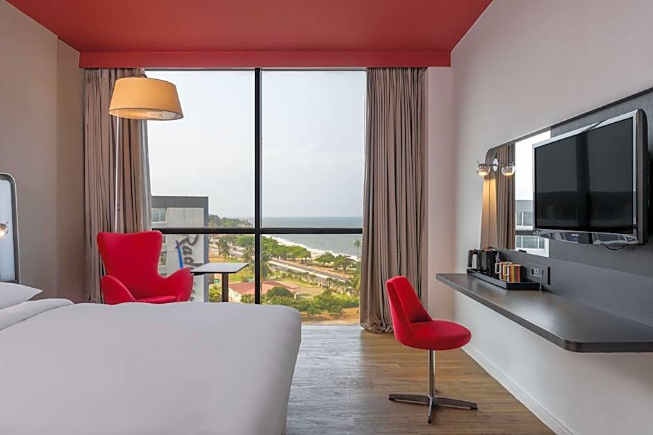 Park Inn by Radisson Libreville