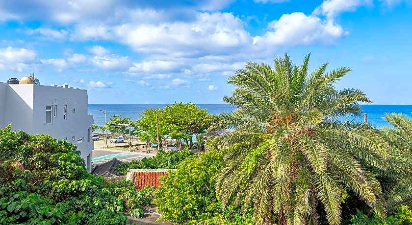 El Puerto Hotel
