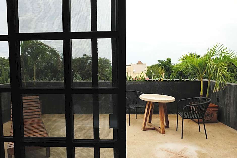 Turquoise Tulum Hotel