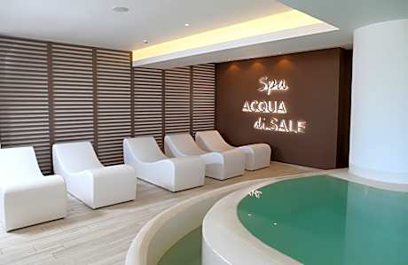 Grand Hotel Terme