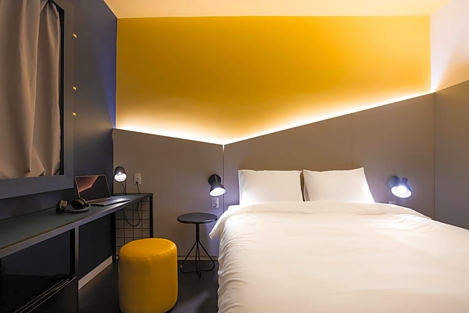 IBIS STYLES BARRETOS