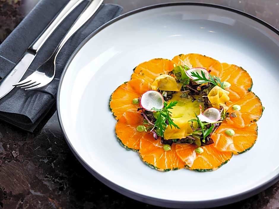 Hilton Garden Inn Krakow Airport