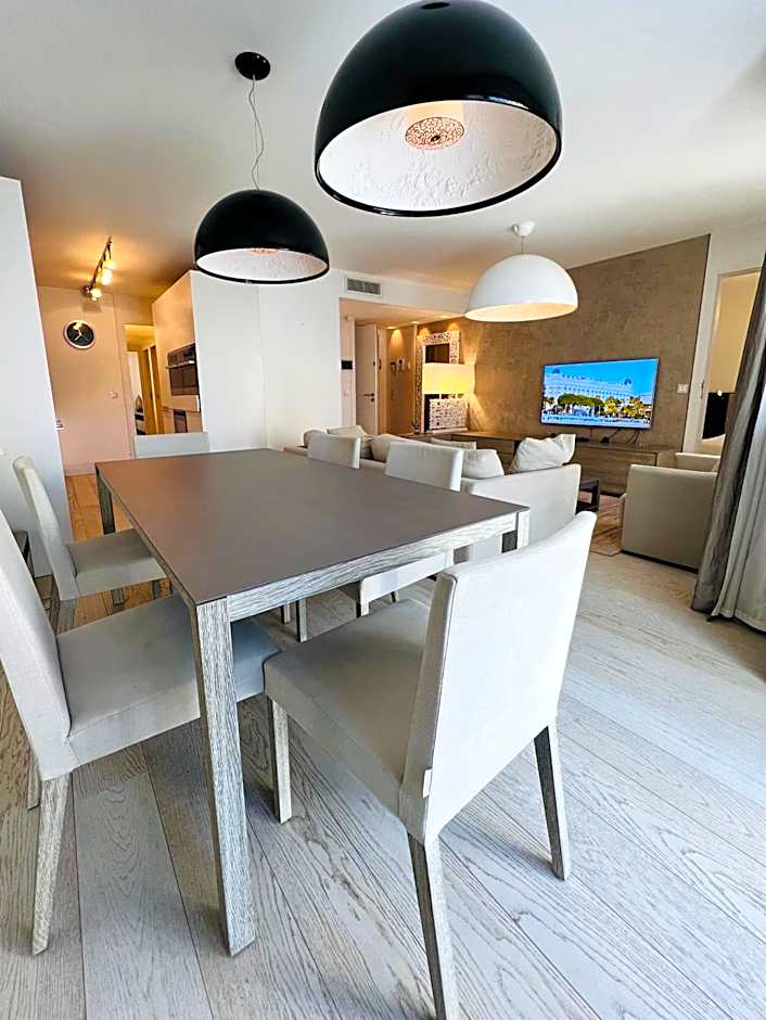 Residence Carlton Riviera