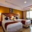 Golden Metro Hotel