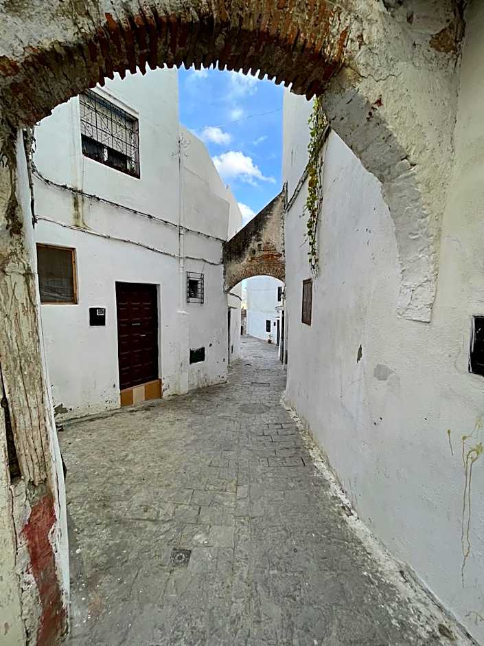 Casa Marwan