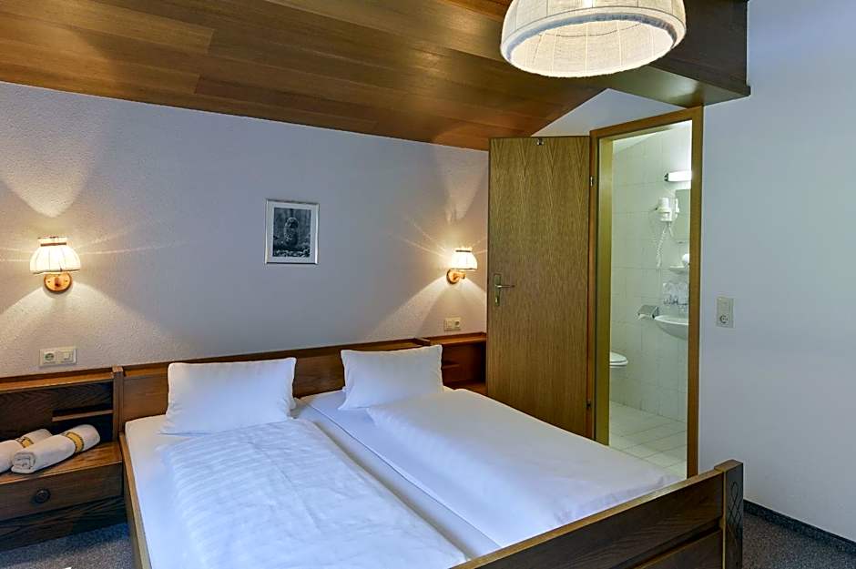 Hotel Sonnblick