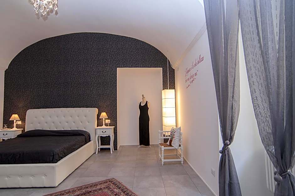 B&B Torino Très Chic