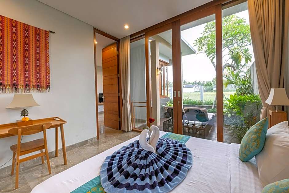Lavanya Ubud Romantic Villas