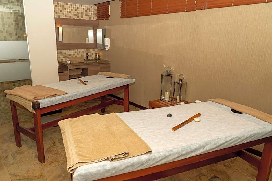 Estelar Paipa Hotel Spa & Y Centro De Convenciones