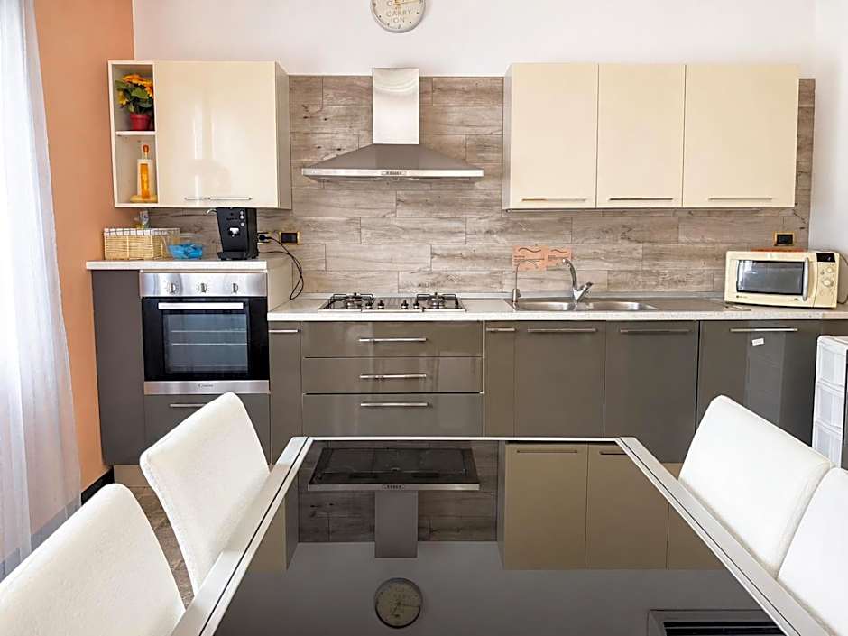B&B VillaGus