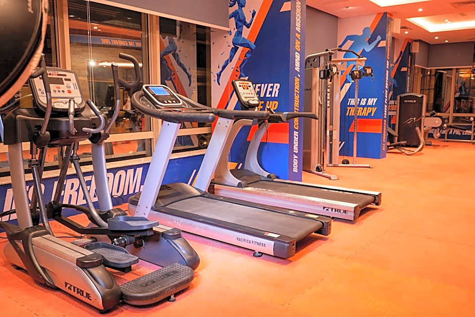 Helnan Mamoura Hotel & Events Center