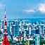 Apa Villa Hotel Akasaka-Mitsuke