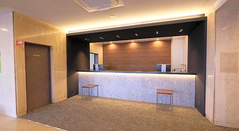 Kusatsu Dai-ichi Hotel