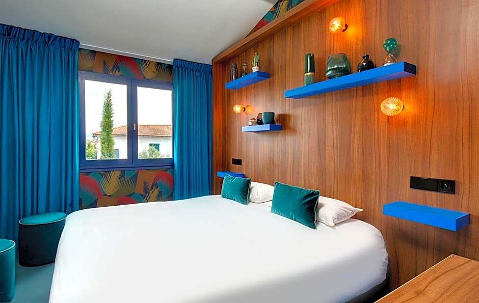 Hotel Montmorency & Spa