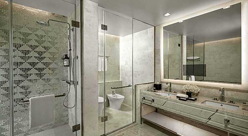 Jabal Omar Hyatt Regency Makkah