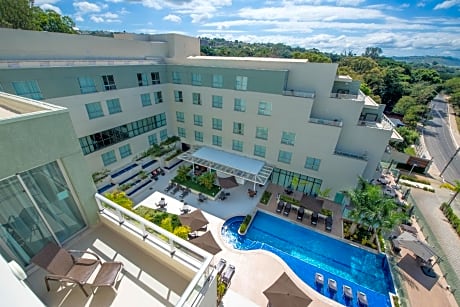 eSuites Spa Lagoa Santa