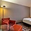 Moevenpick Hotel Nuernberg Airport