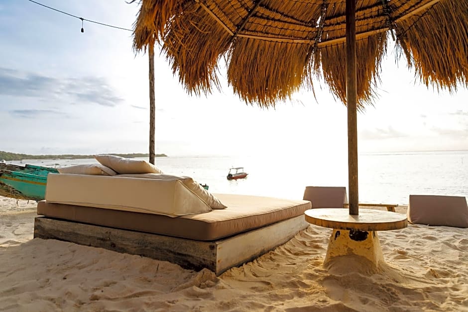 Indiana Kenanga Boutique Hotel and SPA