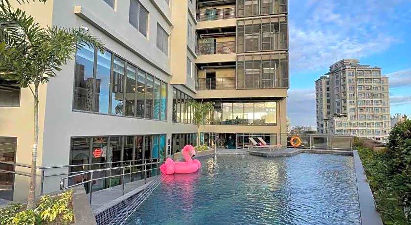 lyf Cebu City managed by The Ascott Limited