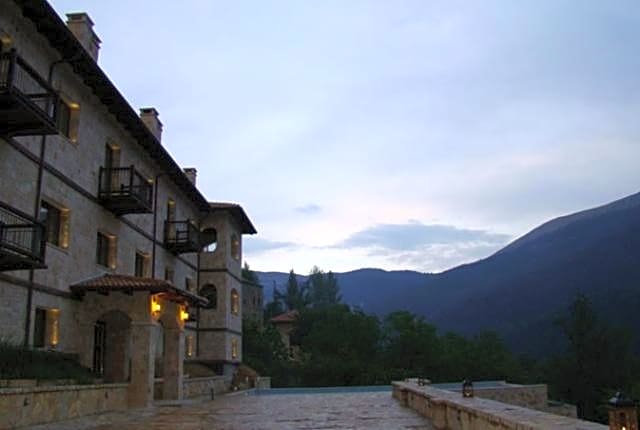 Styga Mountain Resort