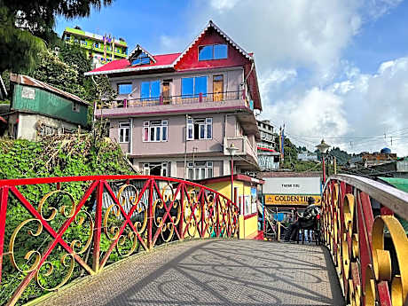 Darjeeling Blissview homestay 