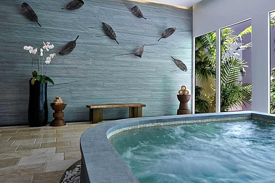 The Ritz-Carlton Bali