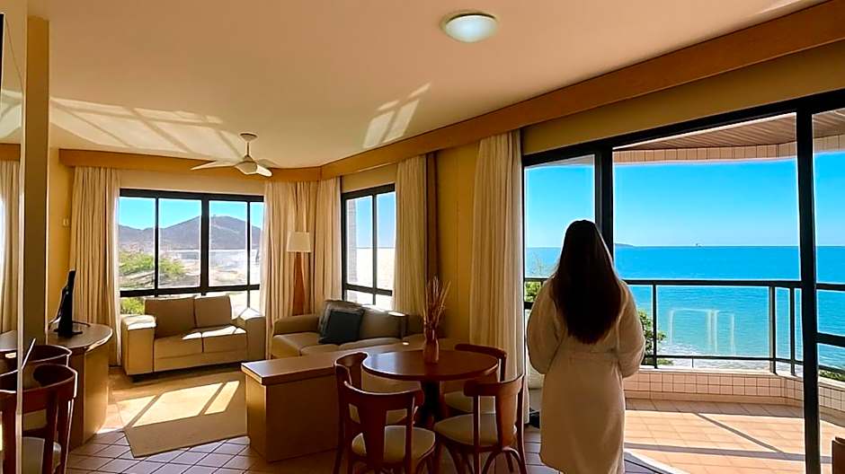 Ingleses Praia Hotel