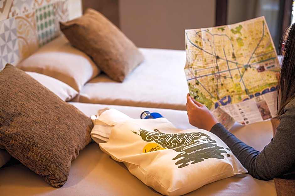 Hostal Marenostrum