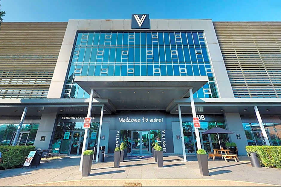 Village Hotel London Watford