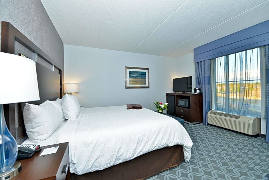 Hampton Inn & Suites Columbia/Southeast-Fort Jackson