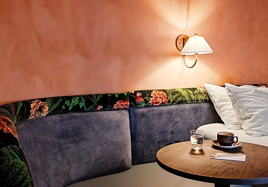 Hotel Christiania Teater