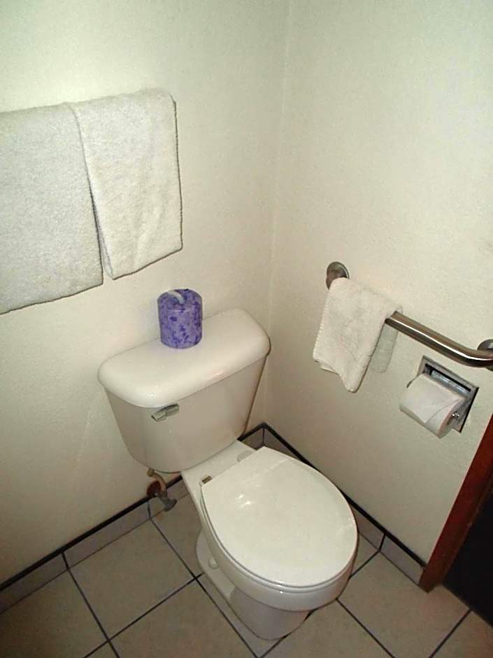 Economy Inn Morgan Hill