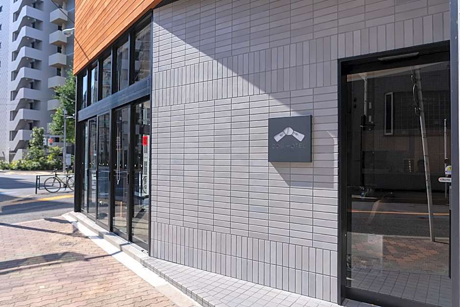 COB Hotel Asakusa