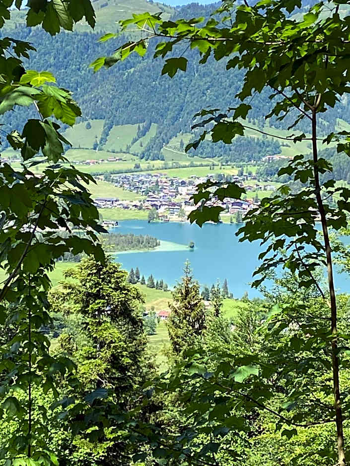 Landgasthof Dorfstadl
