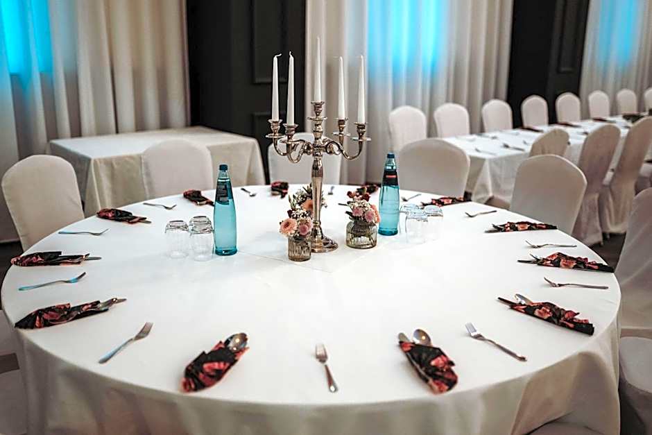 Hotel Restaurant Kreuz Spaichingen