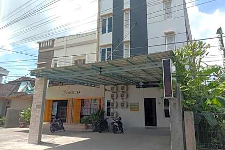 Medina House Syariah Aceh