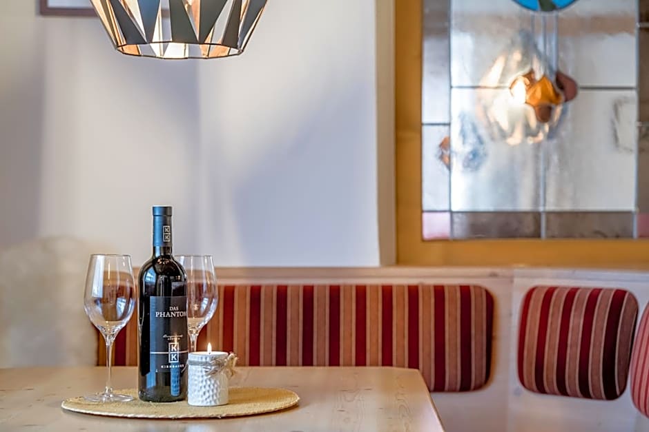 Bed & Breakfast Fender