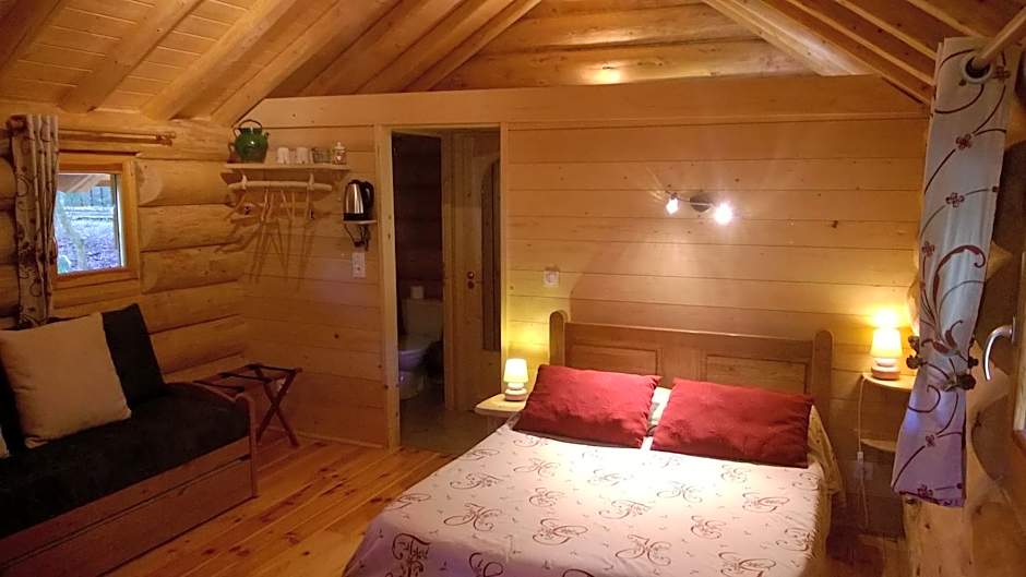 Chambres d'hôtes La Gargaille