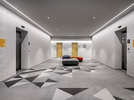 ibis Budapest Stadium