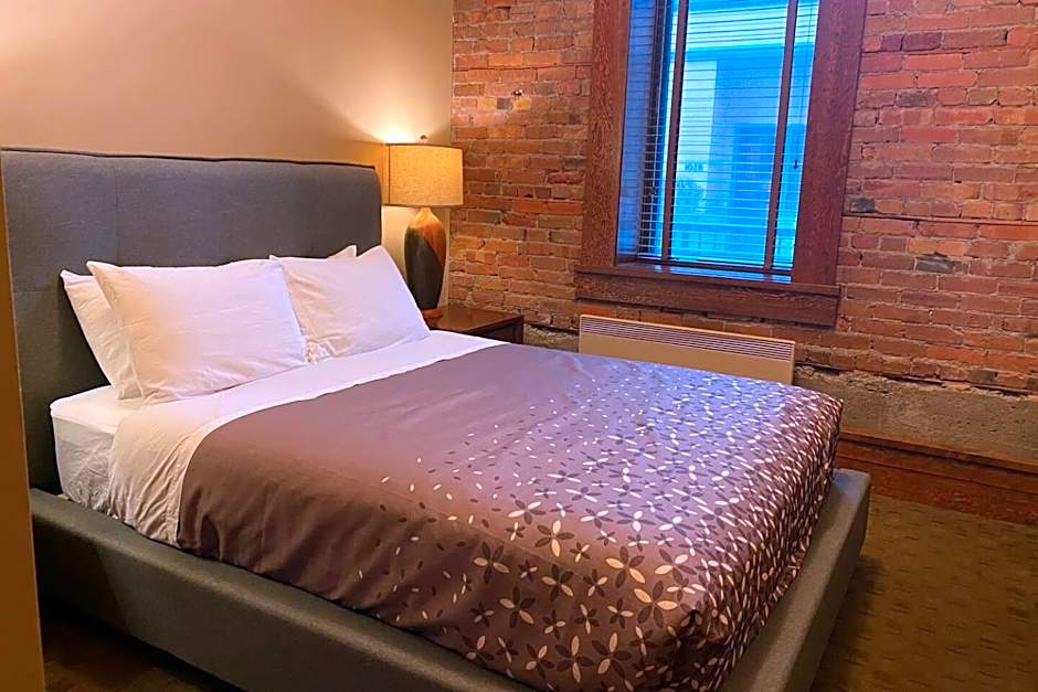 Luxurious 901 Condos by Fernie Central Reservations