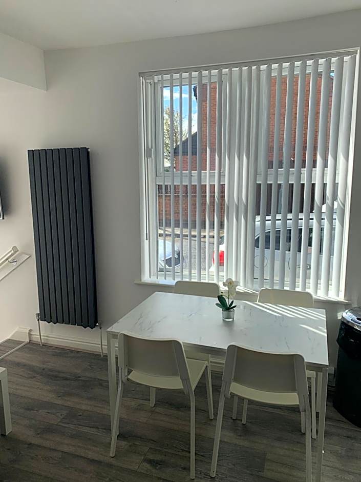 Smeaton serviced Accommodation