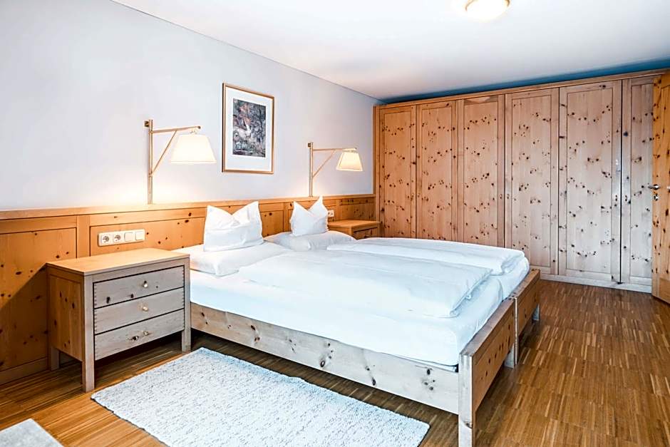 Felbermayer Hotel & AlpineSpa-Montafon